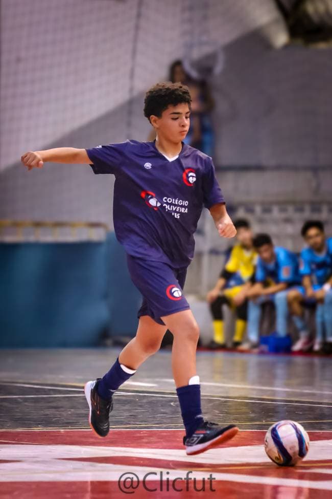 Lendas do esporte